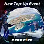 Free Fire New Top-Up Event: METRO