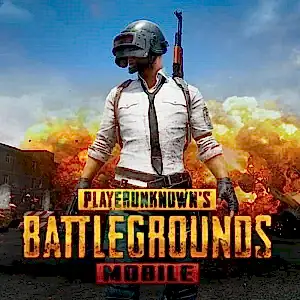 PUBG Mobile UC Top Up