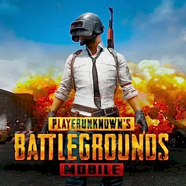 PUBG Mobile UC Top Up