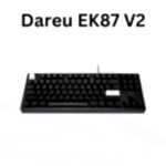 Dareu EK87 V2 RGB Mechanical Gaming Keyboard
