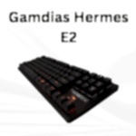 Gamdias Hermes E2 - Mechanical - 7 Color Backlit