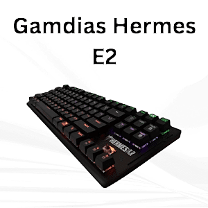 Gamdias Hermes E2