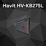 Havit HV-KB275L Gaming Keyboard