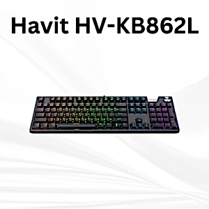 Havit HV-KB862L