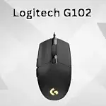 Logitech G102 - Lightsync RGB Gaming Mouse
