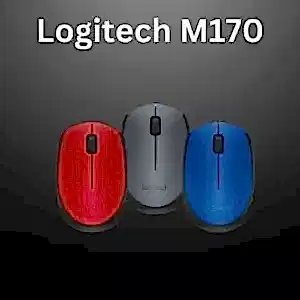 Logitech M170