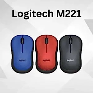 Logitech M221