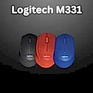 Logitech M331