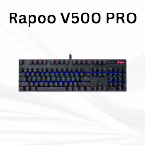 Rapoo V500 PRO