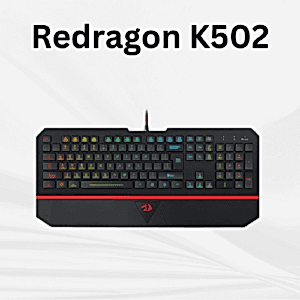 Redragon K502
