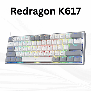 Redragon K617