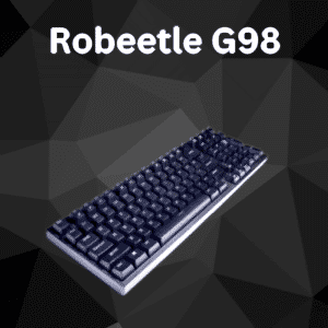 Robeetle G98